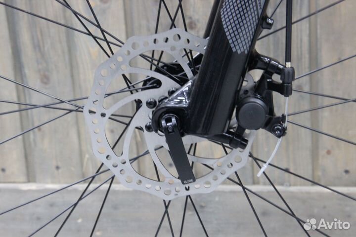 Горный Велосипед Aspect ideal 29