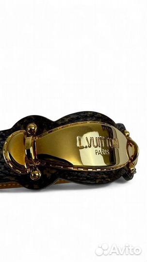 Браслет Louis Vuitton Handle Monogram Nano