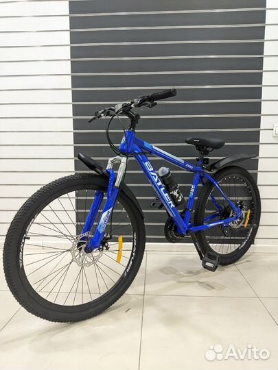 Велосипед дешевый 26 дюймов
