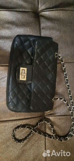 Сумка, клатч, рюкзак