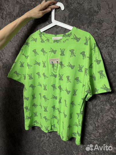 Футболка женская