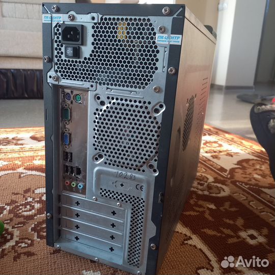Продаю компьютер