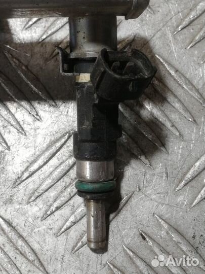 Форсунка двигателя Mitsubishi Outlander XL (CW)