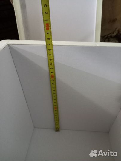 Термоконтейнер на 20 литров