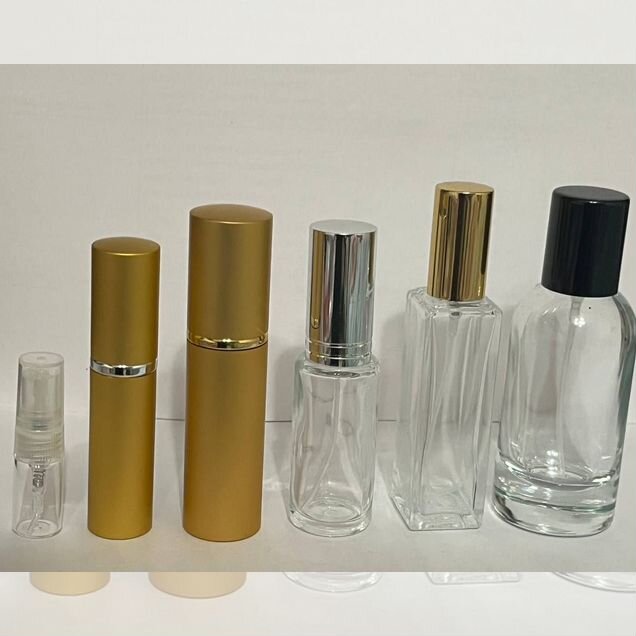 Vilhelm Parfumerie Chimilka оригинал распив 10 мл