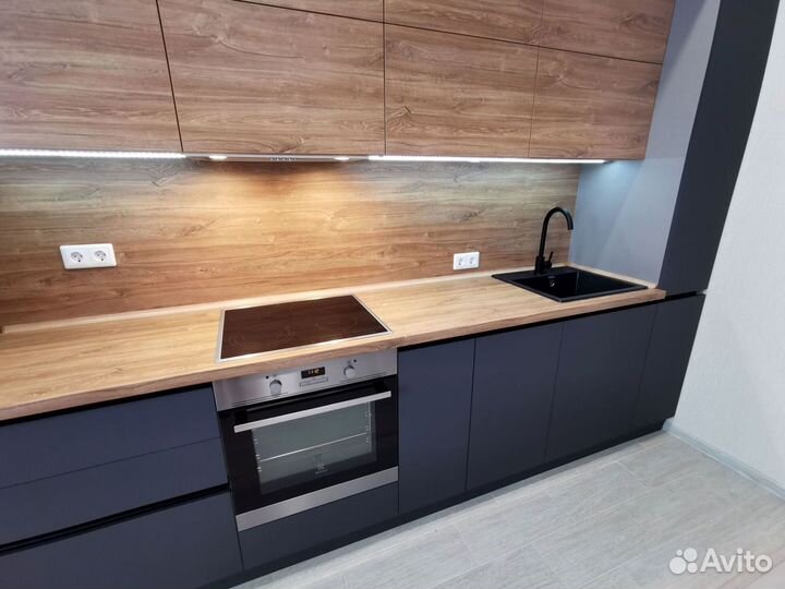 Кухня Juno на заказ