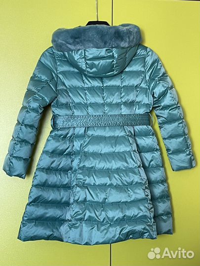 Куртка демисезонная naumi р 116