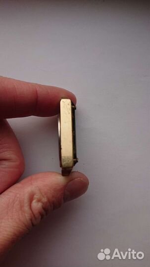 Часы Слава кварц cccp