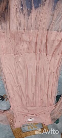 Продам платье