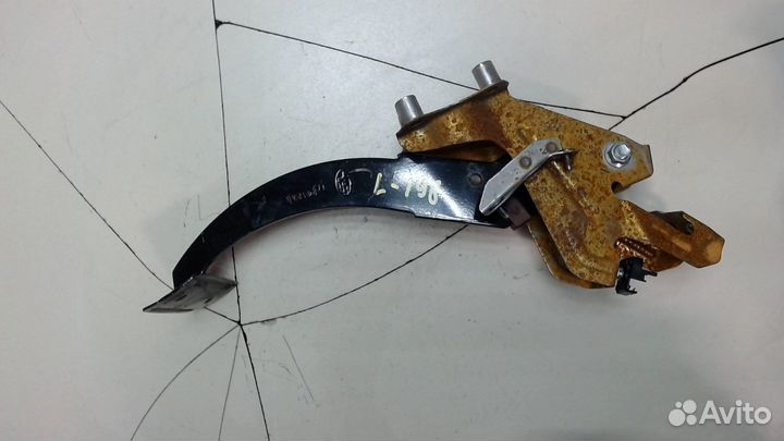 Педаль тормоза Subaru Legacy (B14), 2012