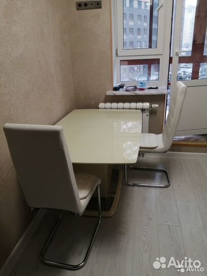 Стол раскладной 1400*90 раскл