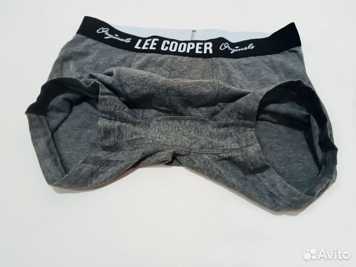 Трусы мужские Lee Cooper (2 пары)