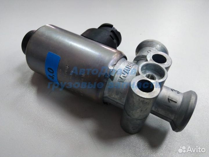 Магнитный клапан Мерседес Актрос 4720706390