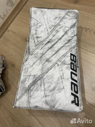 Блин и ловушка вратаря