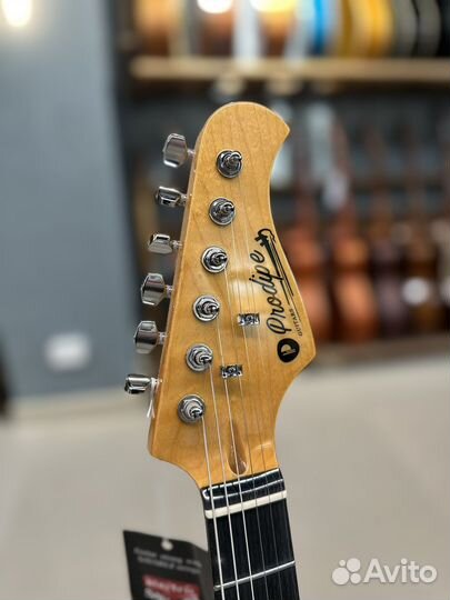 Prodipe ST83RA Электрогитара (новая)