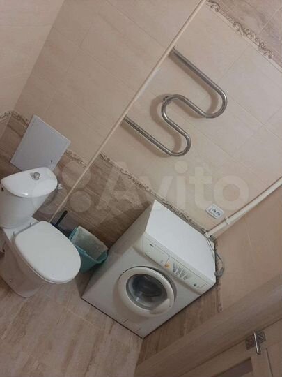 1-к. квартира, 36 м², 3/10 эт.