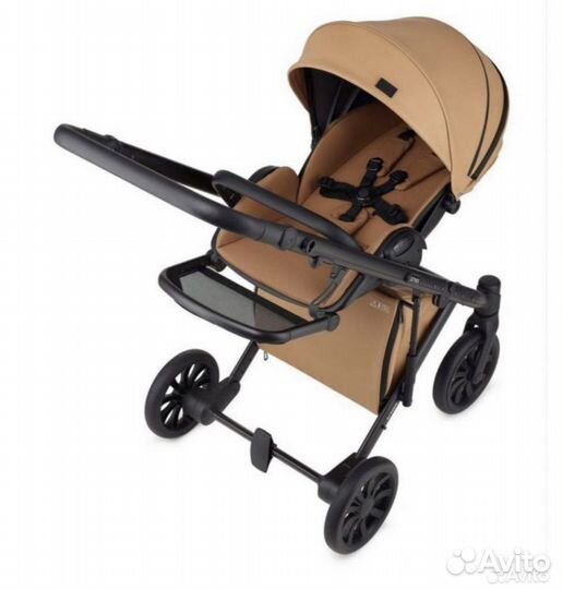 Коляска Anex e/type 2 в 1