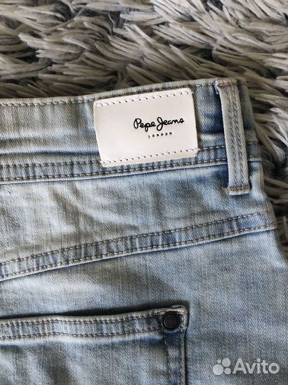 Pepe jeans юбка