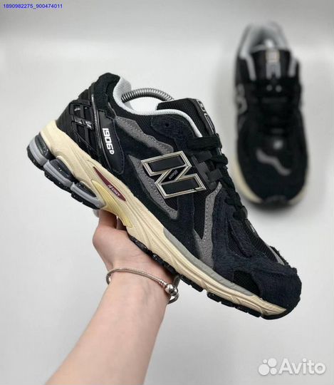 Кроссовки New Balance 1906D (Арт.22901)