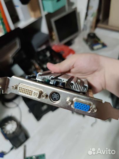 Видеокарта