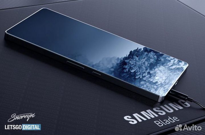 Ремонт Samsung всех поколений. Без посредников