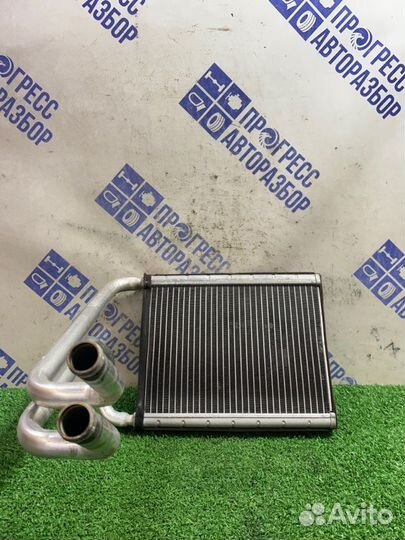 Радиатор печки Kia Optima седан 2.0 G4KD 2012