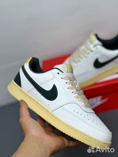 Кроссовки мужские