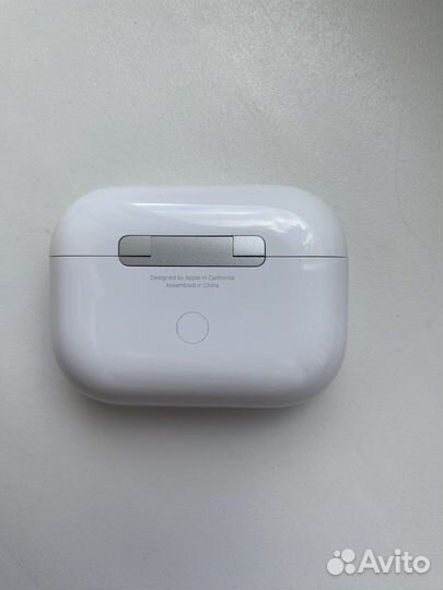 Кейс от Airpods pro MagSafe