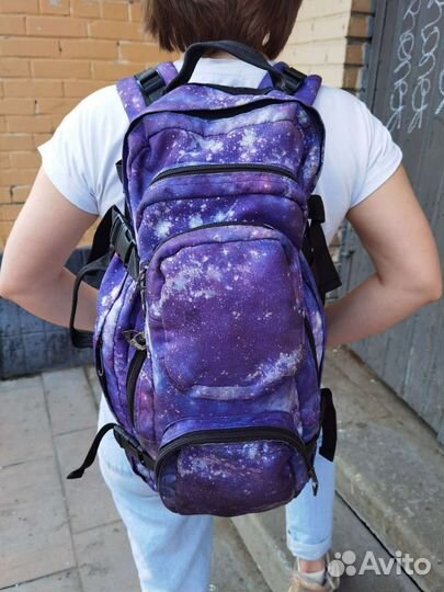 Рюкзак туристический походный 30 литров