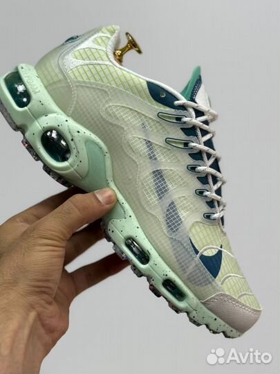 Кроссовки Nike Air Max Terrascape