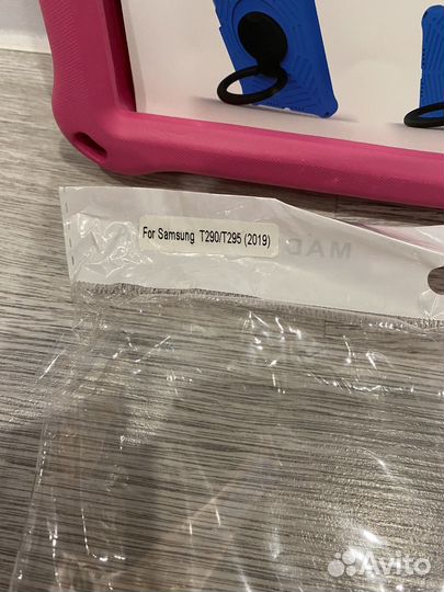 Чехол для планшета Samsung Galaxy TabA 8.0