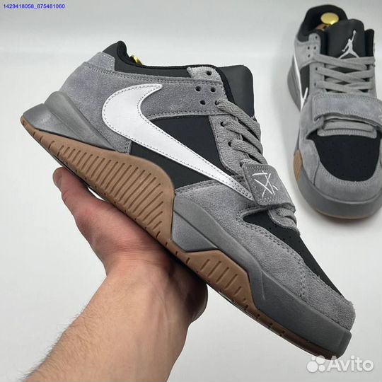 Nike Jordan Cut the Check (Арт.99843)