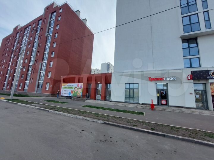 Свободного назначения, 99.2 м²