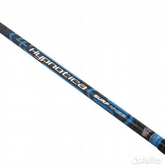 Удилище сюрфовое Trabucco Hypnotica Surf 4453/200