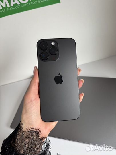 iPhone 14 Pro Max, 256 ГБ