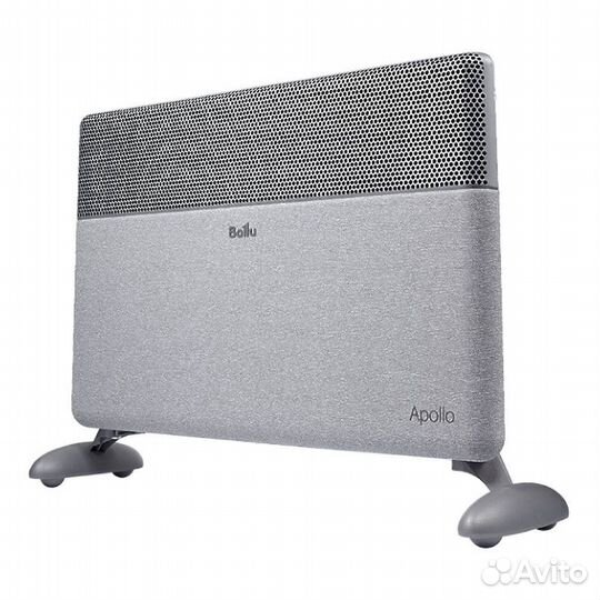 Конвектор электрический Ballu Apollo digital inver
