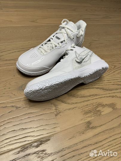 Кроссовки Nike LeBron nxxt GEN ampd