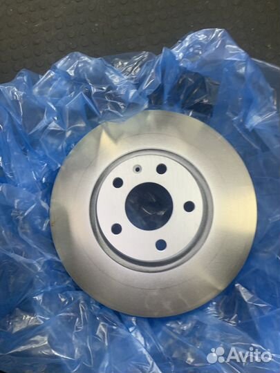 Диски оригинал 8D0615301M A4,A6.A6 allroad,Seat