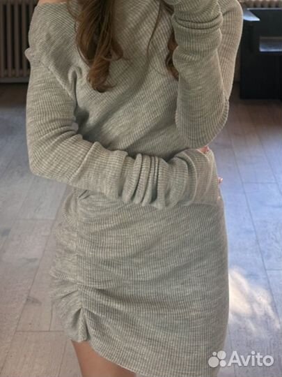 Level44 платье