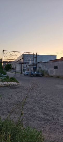 Гараж, 19 м²