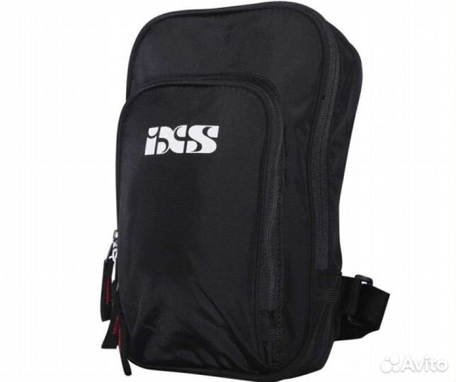 Сумка на бедро iXS Emilio 2