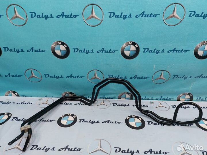 Радиатор гидроусилителя Mercedes-Benz E-Class W210