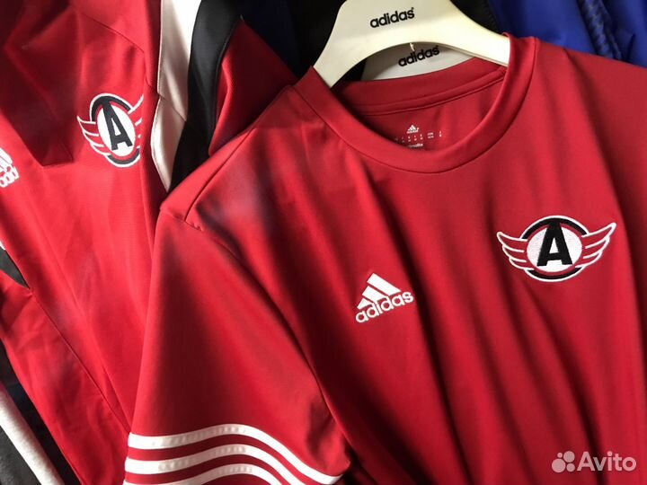 Поло футболка сумка Адидас оригинал авто размер ра