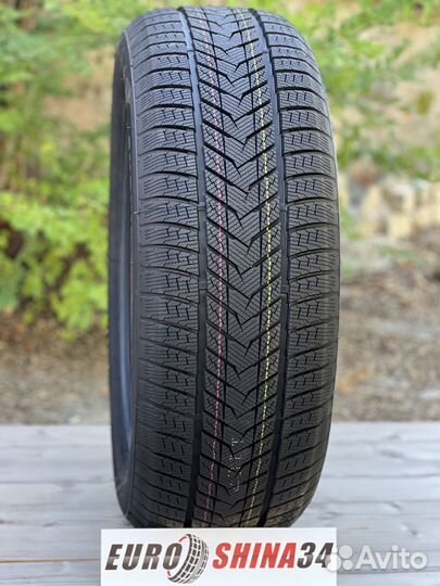 iLink SnowGripper II 245/45 R20 и 275/40 R20 104V