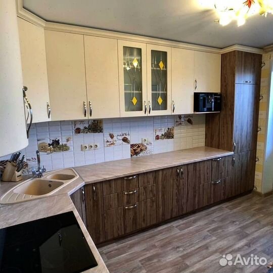 Кухни на заказ
