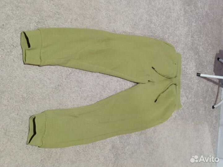 Штаны futurino 158