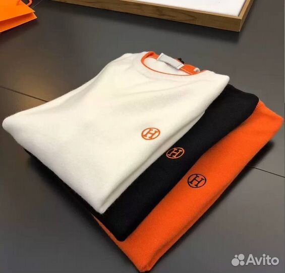 Hermes футболки