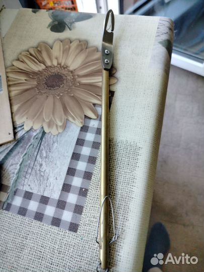 Отцеп рыболовный 