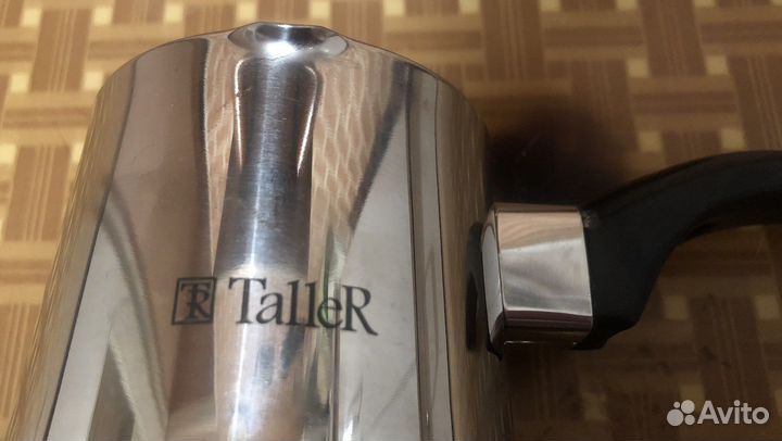 Чайник заварочный, турки