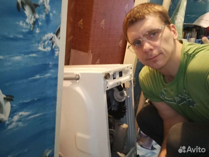 Ремонт варочных панелей Ремонт духовых шкафов